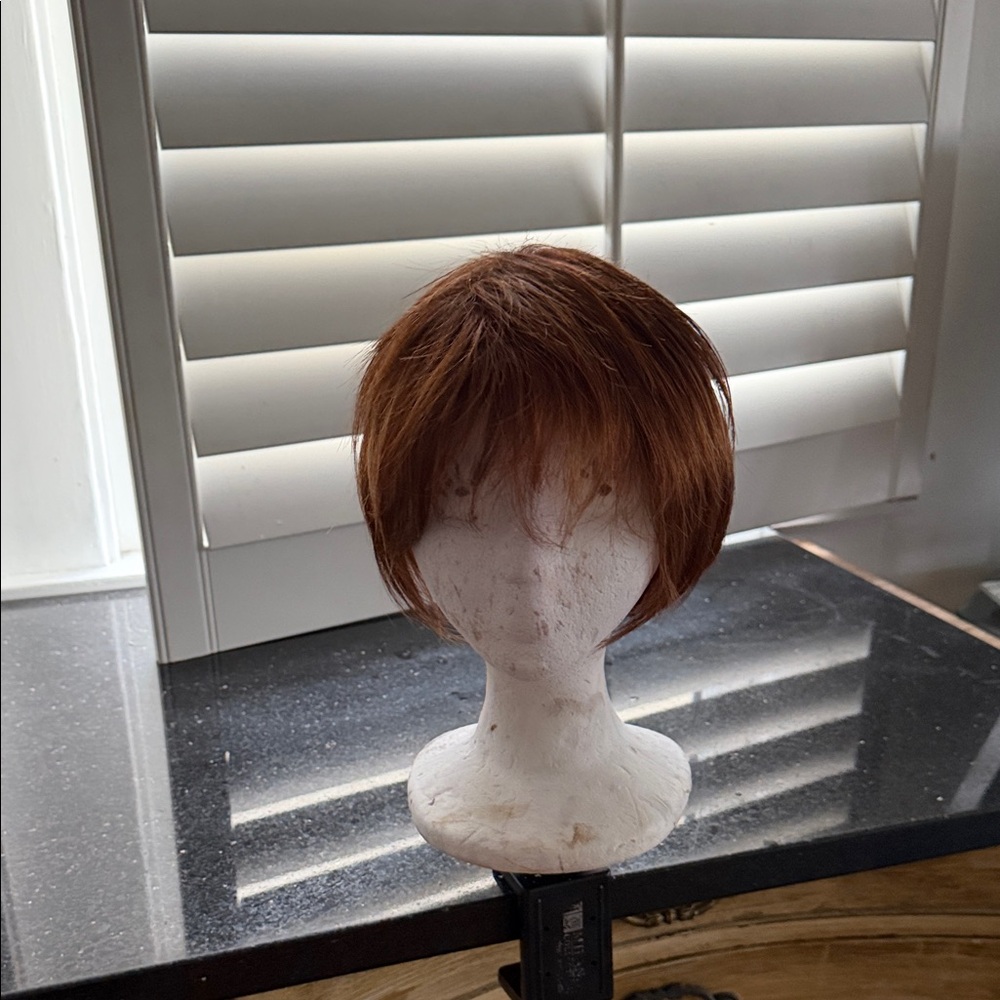 #33 Stylish Brown Wig for Women